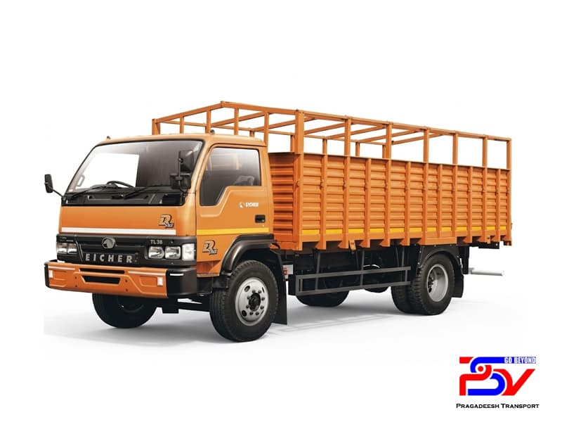 HCV Trucks