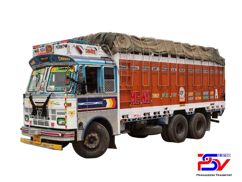 LCV Trucks